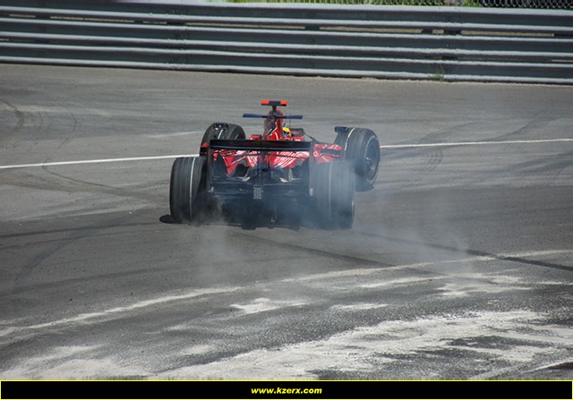 Canadian Grand Prix
