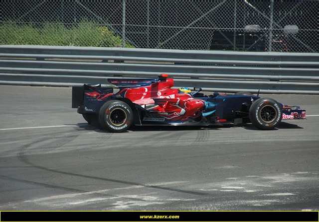 Canadian Grand Prix