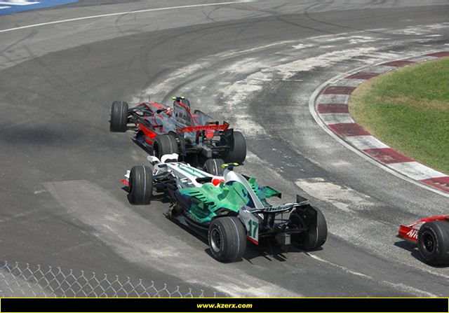 Canadian Grand Prix