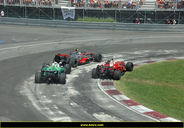 Canadian Grand Prix