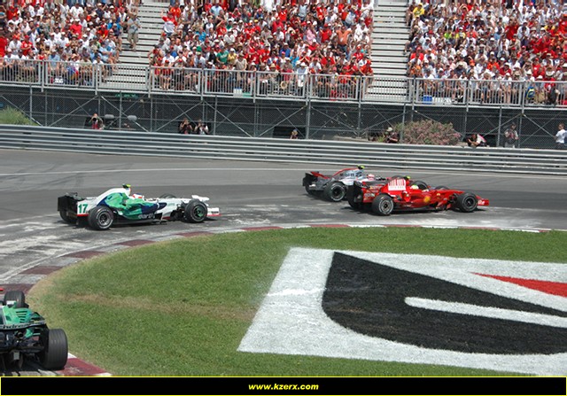 Canadian Grand Prix