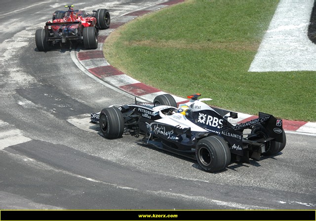 Canadian Grand Prix