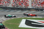 Canadian Grand Prix