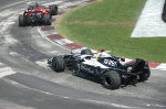 Canadian Grand Prix