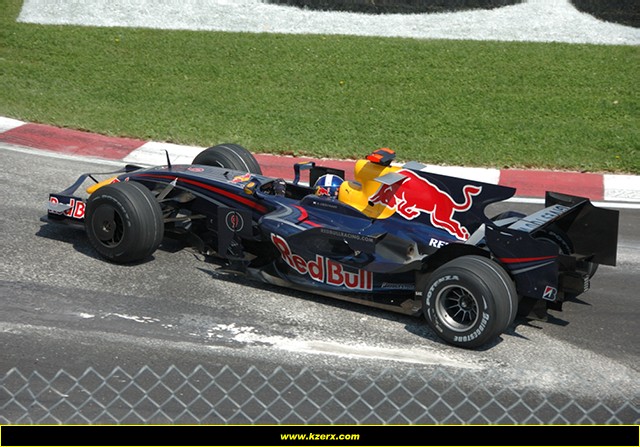 Canadian Grand Prix