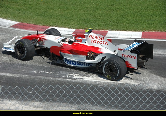 Canadian Grand Prix
