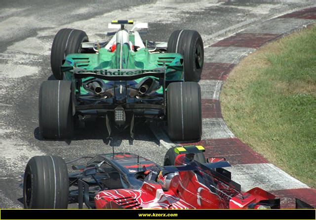 Canadian Grand Prix