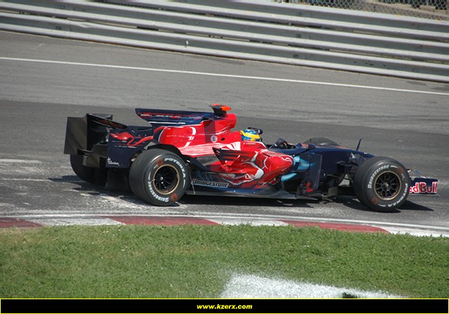 Canadian Grand Prix