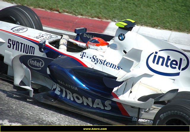 Canadian Grand Prix