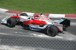 Canadian Grand Prix