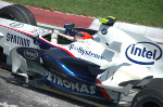 Canadian Grand Prix