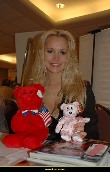 Stacy Fuson, Thomas & Giving