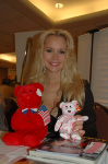 Stacy Fuson, Thomas & Giving