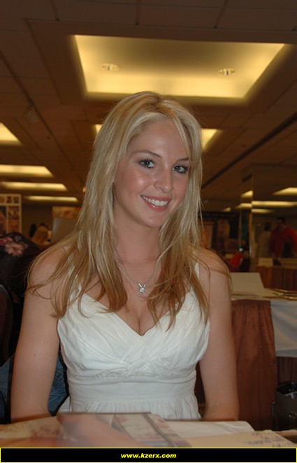 Michelle McLaughlin