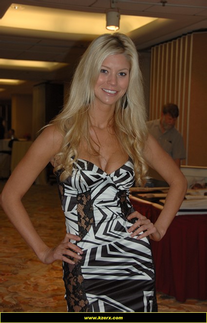 Amanda Paige