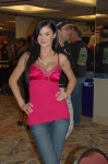 Jayde Nicole