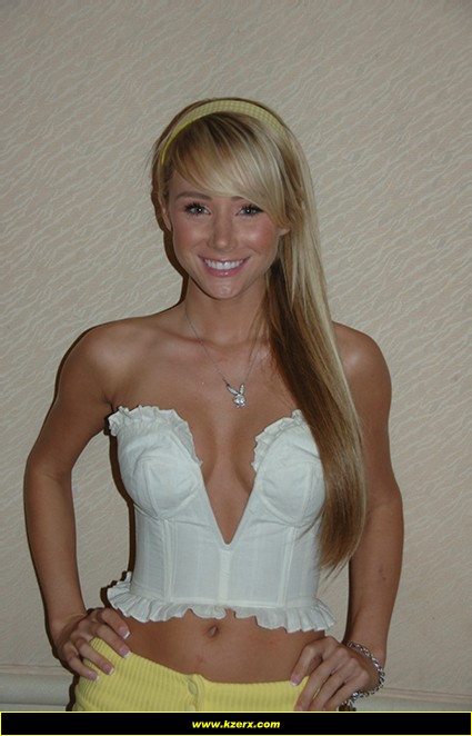 Sara Jean Underwood