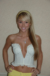 Sara Jean Underwood