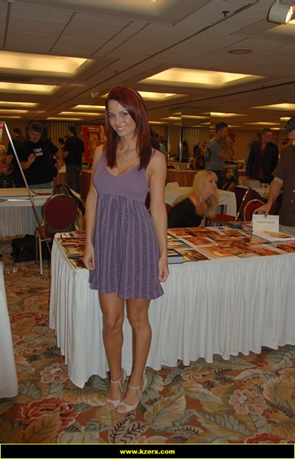 AJ Alexander