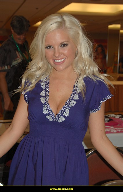 Kayla Collins