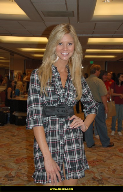 Amanda Paige