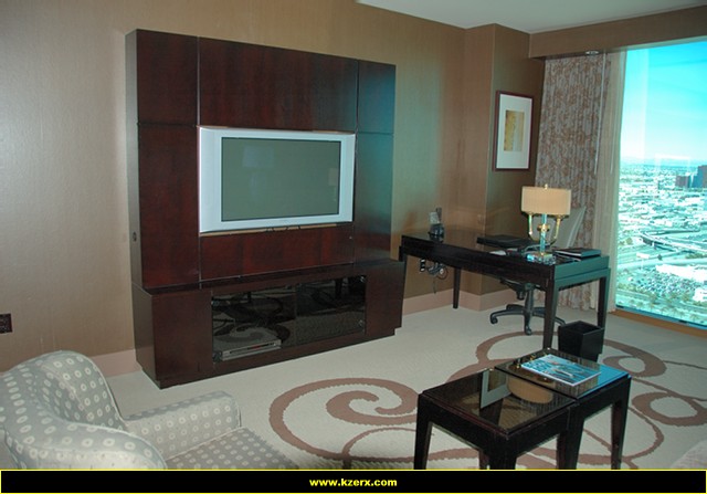 THEhotel at Mandalay Bay