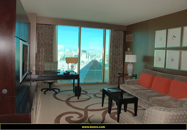 THEhotel at Mandalay Bay