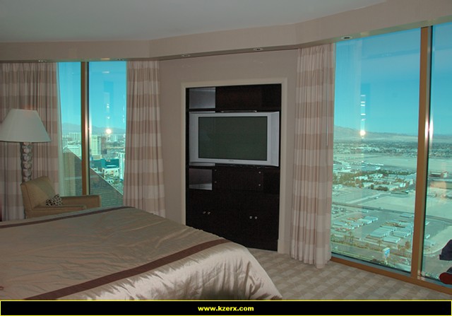 THEhotel at Mandalay Bay