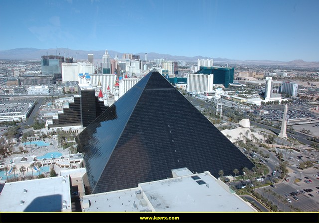 Las Vegas