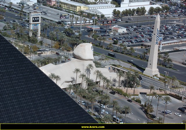Luxor