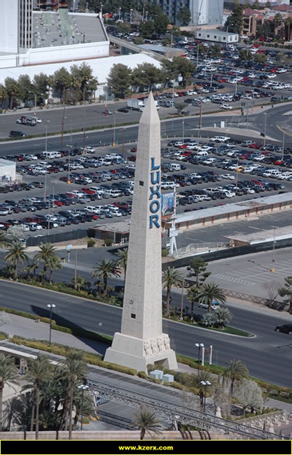 Luxor