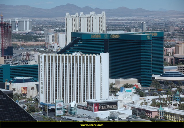 Las Vegas
