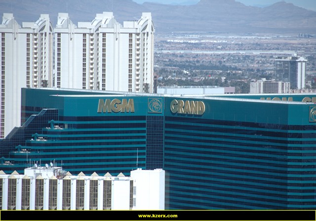MGM Grand
