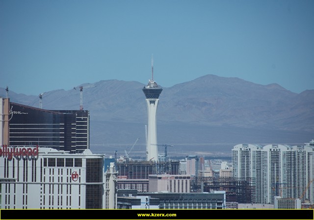 Stratosphere