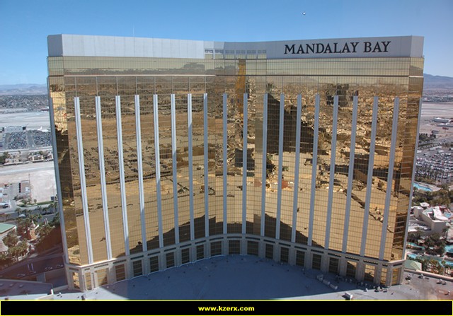Mandalay Bay