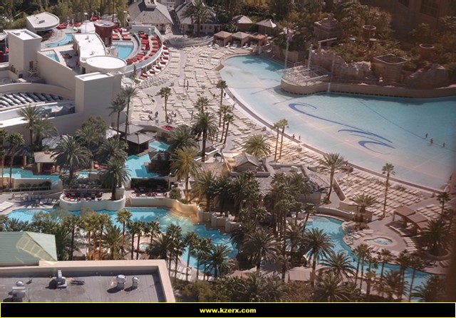 Mandalay Bay