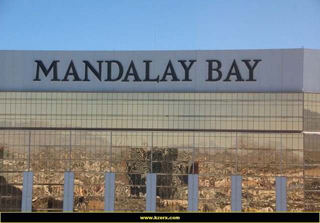 Mandalay Bay