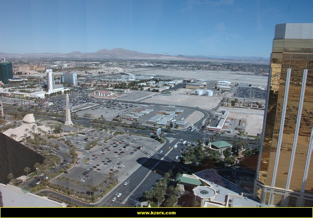 McCarran Airport