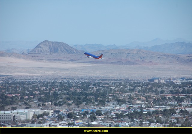 McCarran Airport