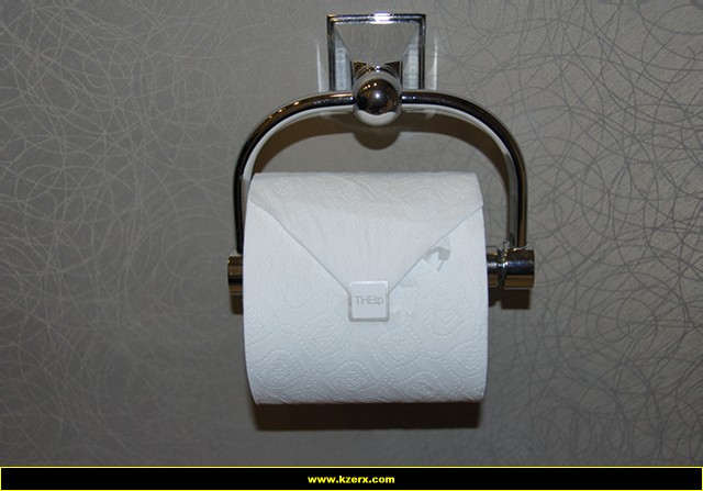 THEtp at THEhotel at Mandalay Bay