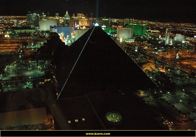 Las Vegas