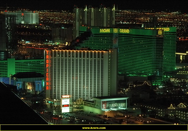 Las Vegas