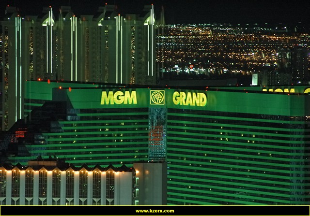 MGM Grand