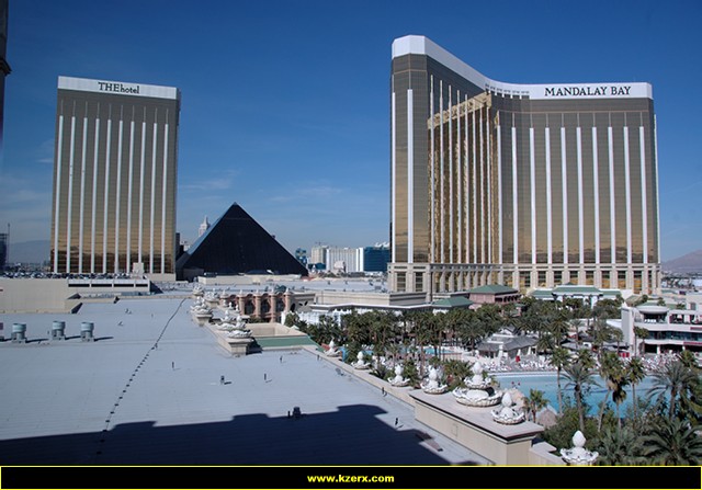 Mandalay Bay