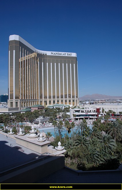 Mandalay Bay