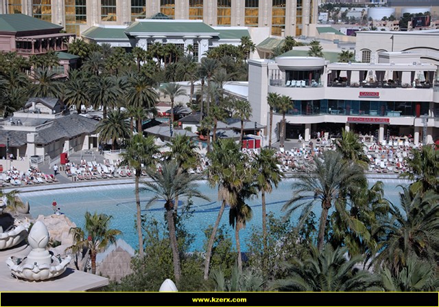 Mandalay Bay
