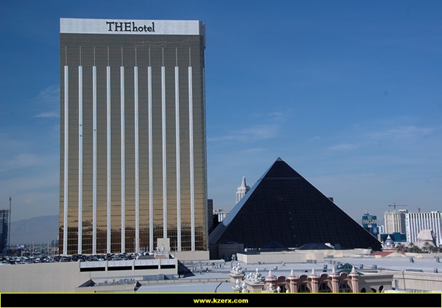 Las Vegas
