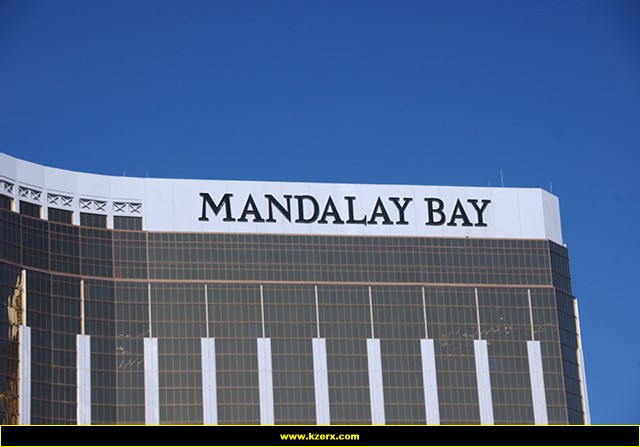 Mandalay Bay