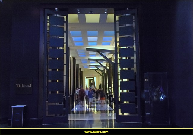 THEhotel at Mandalay Bay