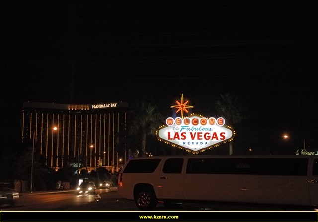 Las Vegas
